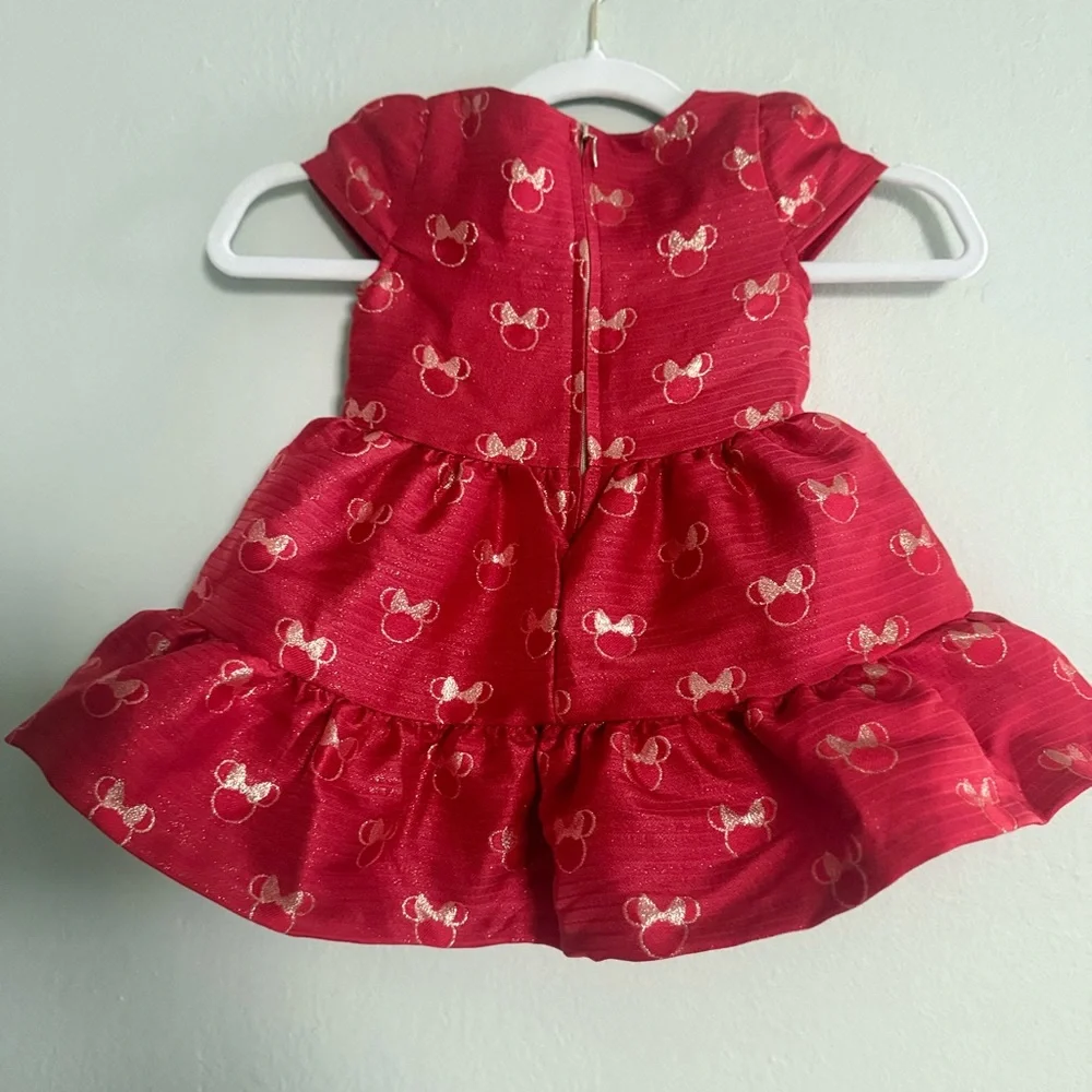 Disney minnie mouse